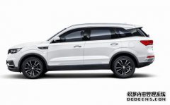 你想要一辆优势SUV吗？看